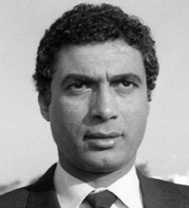 احمد زكي 